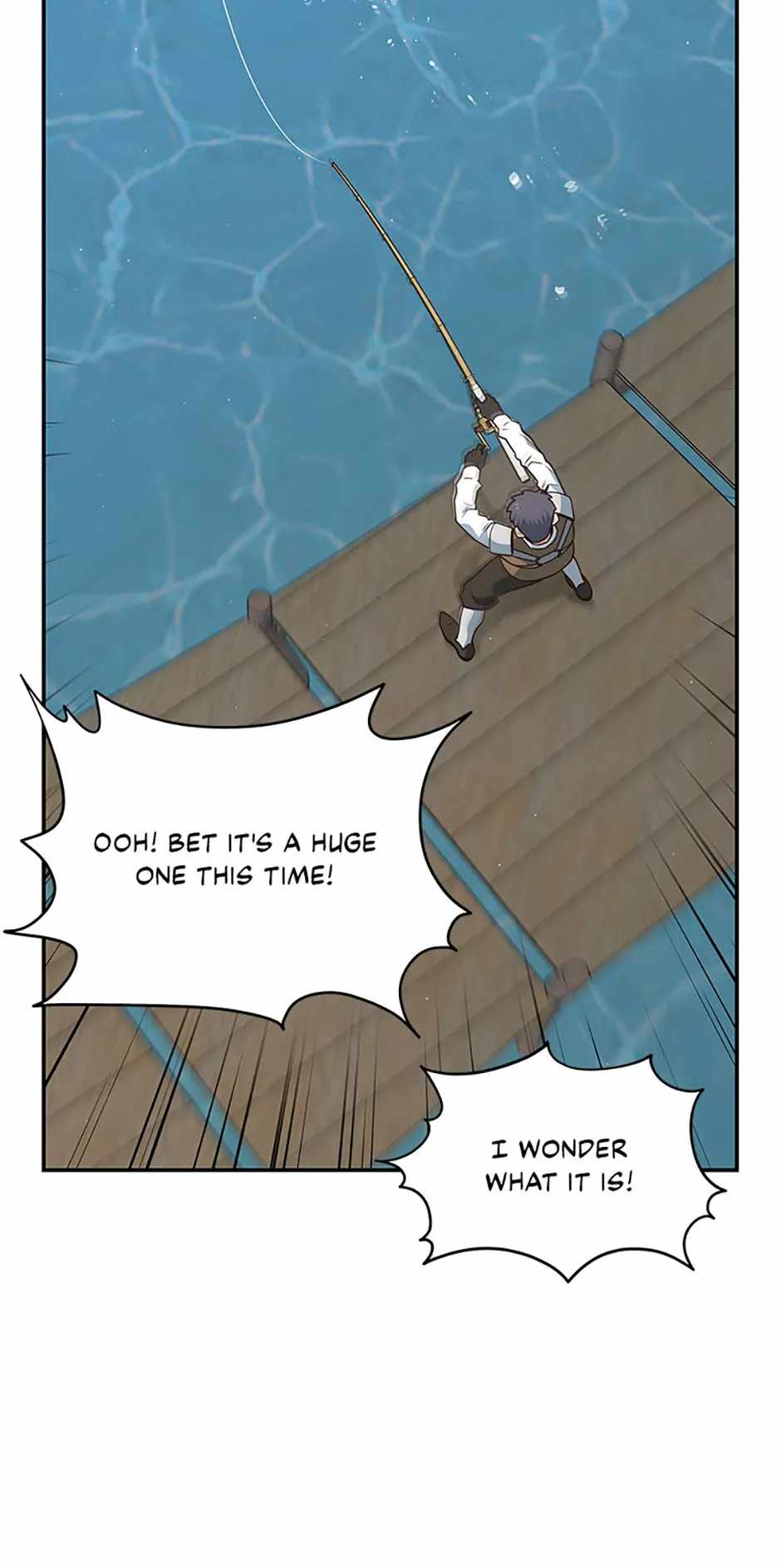 One in seven billion irregular (One-of-a-Kind Irregular) Chapter 108 25